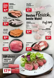 EDEKA Foodservice Prospekt woche 31 Seite 2