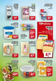 EDEKA Foodservice Prospekt woche 31 Seite 4
