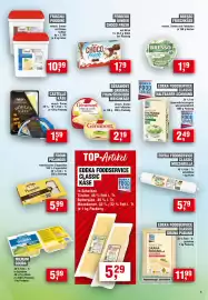 EDEKA Foodservice Prospekt woche 31 Seite 5