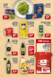 EDEKA Foodservice Prospekt woche 31 Seite 6
