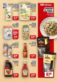 EDEKA Foodservice Prospekt woche 31 Seite 7