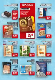 EDEKA Foodservice Prospekt woche 31 Seite 8