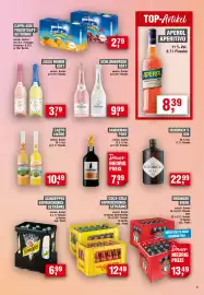 EDEKA Foodservice Prospekt woche 31 Seite 9