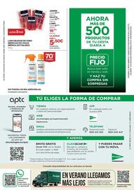 Catálogo El Corte Inglés Página 28