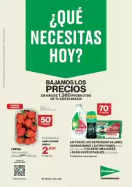 Catálogo El Corte Inglés Página 1