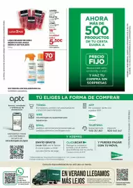 Catálogo El Corte Inglés Página 28