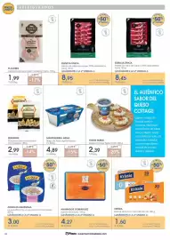 Folleto Supermercados Plaza Página 10