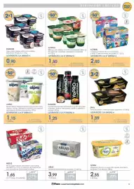 Folleto Supermercados Plaza Página 11