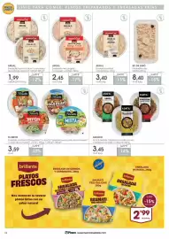 Folleto Supermercados Plaza Página 12