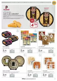 Folleto Supermercados Plaza Página 13