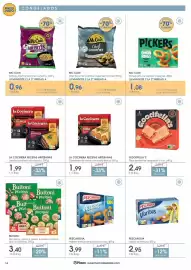 Folleto Supermercados Plaza Página 14