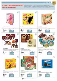 Folleto Supermercados Plaza Página 15