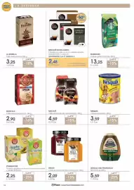 Folleto Supermercados Plaza Página 18