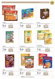 Folleto Supermercados Plaza Página 19