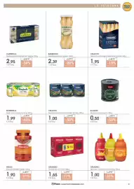 Folleto Supermercados Plaza Página 21