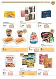 Folleto Supermercados Plaza Página 23