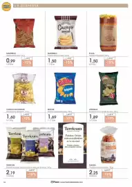 Folleto Supermercados Plaza Página 24