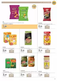 Folleto Supermercados Plaza Página 25