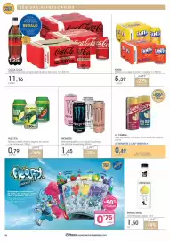 Folleto Supermercados Plaza Página 26