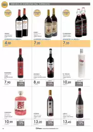 Folleto Supermercados Plaza Página 28