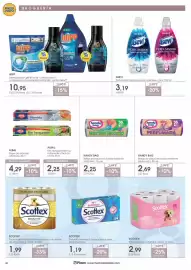 Folleto Supermercados Plaza Página 30