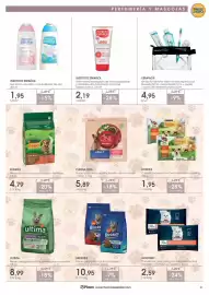 Folleto Supermercados Plaza Página 31