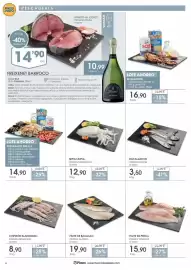 Folleto Supermercados Plaza Página 4