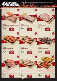 Folleto Supermercados Plaza Página 6