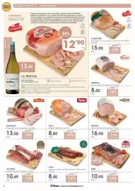 Folleto Supermercados Plaza Página 8