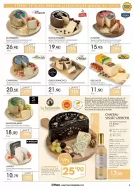Folleto Supermercados Plaza Página 9