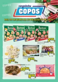 Catálogo Congelados Copos Página 1