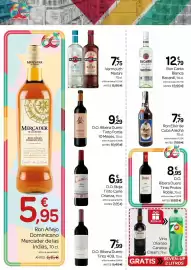 Folleto Supermercados El Jamón Página 10