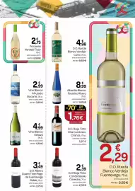 Folleto Supermercados El Jamón Página 11