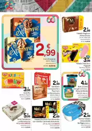 Folleto Supermercados El Jamón Página 12