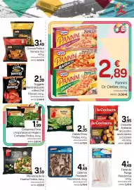 Folleto Supermercados El Jamón Página 13