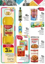 Folleto Supermercados El Jamón Página 14