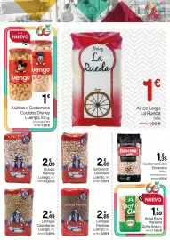 Folleto Supermercados El Jamón Página 15