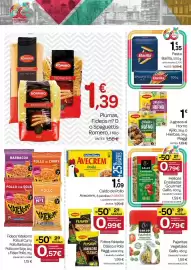 Folleto Supermercados El Jamón Página 16