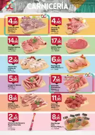 Folleto Supermercados El Jamón Página 2