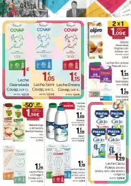 Folleto Supermercados El Jamón Página 20