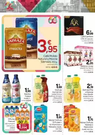 Folleto Supermercados El Jamón Página 24