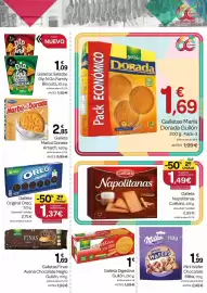 Folleto Supermercados El Jamón Página 25