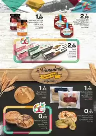 Folleto Supermercados El Jamón Página 27