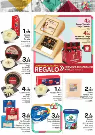 Folleto Supermercados El Jamón Página 29