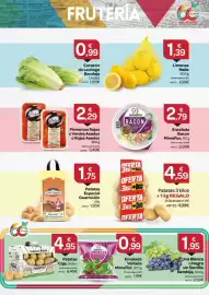 Folleto Supermercados El Jamón Página 3
