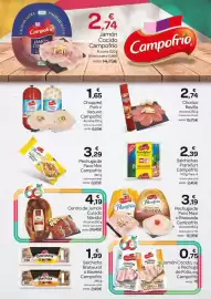 Folleto Supermercados El Jamón Página 30