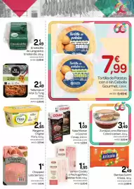 Folleto Supermercados El Jamón Página 31