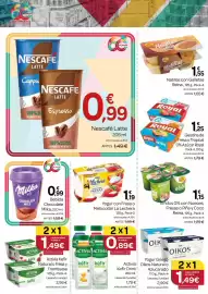 Folleto Supermercados El Jamón Página 32
