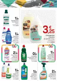 Folleto Supermercados El Jamón Página 33