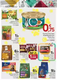 Folleto Supermercados El Jamón Página 35